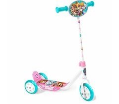 Patinete PAW PATROL