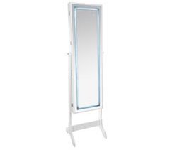 WELL HOME - Armario joyas LED