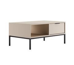 Mesa de centro Seattle 60x100
