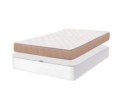 Pack Descanso Canapé Sassy y Colchón Maxi Basic
