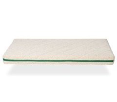 Colchon cuna bebe ORGANIC BABY STAR