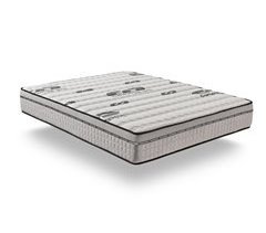 Naturalex - Colchón Visco-carbone