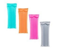 Colchoneta Hinchable Deluxe