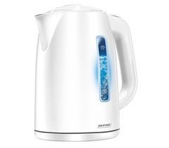 Hervidor de Agua Eléctrico MPM MCZ-66