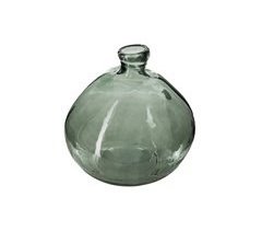 Well Home Jarrón redondo Uly