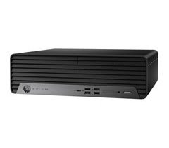 PC de Sobremesa E800 SFF G9