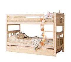 Litera + cama elevable