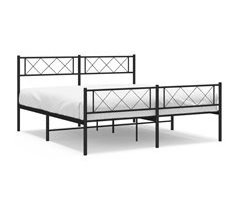 Estructura de cama 160x200