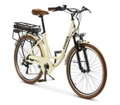Bicicleta Eléctrica J5 PRO