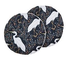 Beliani Cojín de jardín PIANAZZO