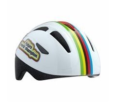 Casco de Ciclismo para Adultos Bob+ Future World Champion