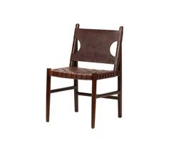 Silla Teca Adda Home