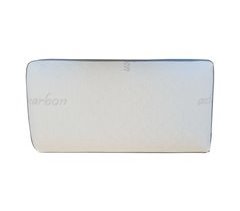 Almohada VISCOCARBONO medida 70cm marca Flex