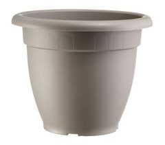 Maceta En Forma De Campana Ø Cm 35