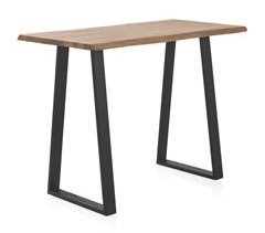Mesa de Bar Madera Maciza