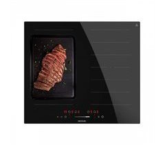 Cecotec Placa de inducción Bolero Squad I 4001 Flex