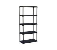 Armario exterior en PVC