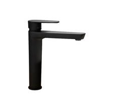 Grifo de Lavabo Monomando con Sistema S3 de Ahorro de Agua