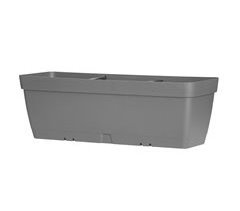 Maceta 40 Cm Con Reserva De Agua