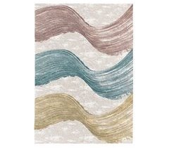 Alfombra decorativa NAF NAF DELMAIRE 140x200
