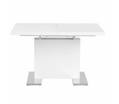 Mesa de comedor extensible AKISSI