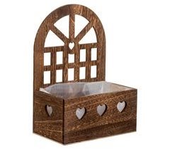 Soporte de madera