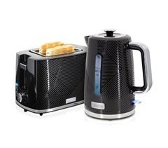 Set Desayuno Briebe SKT1170BLK