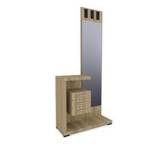 Mueble de recibidor Prisma 85