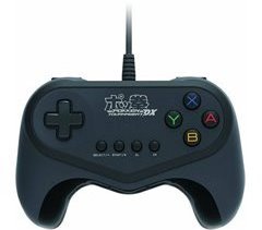 Mando Gaming NSW-064U