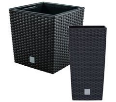 Juego macetas Rato: macetero 26,6 litros