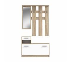 Juego de muebles Pili