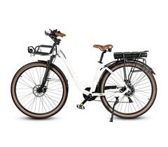 SAMEBIKE RS-A07 Bicicleta Eléctrica Potencia 500W Batería 36V13Ah