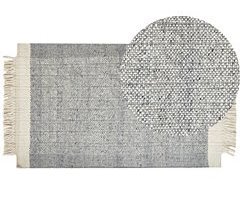 Beliani De pelo corto TATLISU 80x150