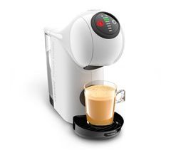 Cafetera de cápsulas KRUPS KP2431