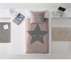 FUNDA NÓRDICA HAPPY STAR