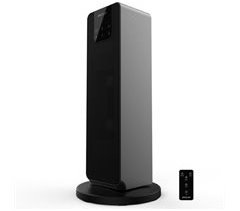 Calefactor de pie Cecotec ReadyWarm 2000 Ma Ceramic Rotate