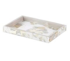 Bandeja Cristal Impresion Foil