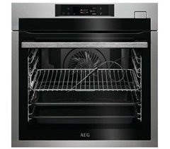 Horno BSE782380M