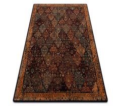 Alfombra de lana SUPERIOR KAIN 170x235