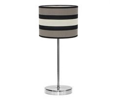 Lámpara Sobremesa Metal Serie Karla