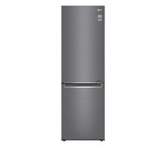 Frigorífico combi 1,86M 374L no frost LG GBP31LZN