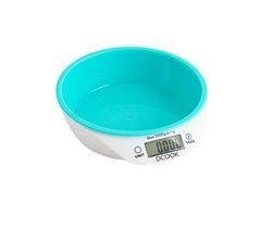 Báscula de cocina Gallery Dcook