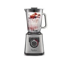 Batidora de vaso MOULINEX LM811D10 2 litros 1.200 W 