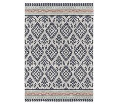 Alfombra decorativa RUSG&RUGS RANIA 80x150