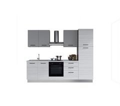 Cocina GILDA 2.0 Izquierda