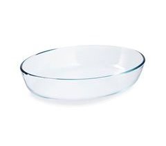Fuente Essentials Pyrex forma oval