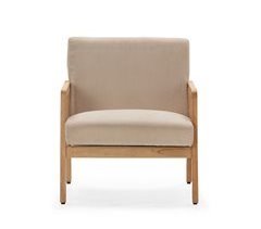 Sillón decorativo DEBRA