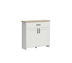 Bufé 2 puertas y 1 cajón Aksel