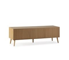 Mueble TV Lluvia 4 puertas 130