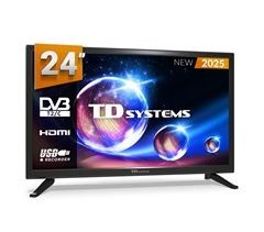 Televisor 24 pulgadas - TD Systems PRIME24M20H